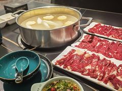 -二刀潮牛(重庆光环购物公园店)