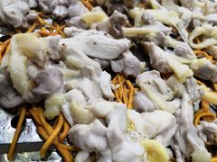 -凯盈阁·顺德私房菜·桑拿鸡