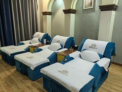 -御泉足浴SPA养生会所