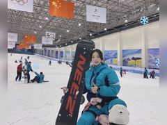 -绍兴启迪乔波冰雪世界