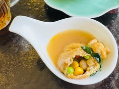 -五观堂素食(新华路店)