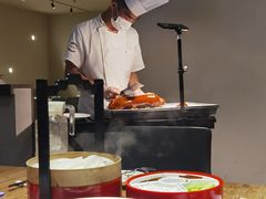 -京坛汇·烤鸭·京菜(宋庄店)