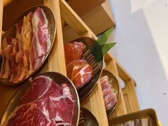 -闻老头·菊花炭烤肉(D11店)