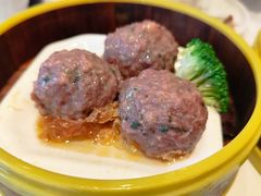 -大海湾酒楼(人南店)