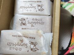 -微热山丘(台北民生公园门市店)