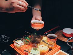 -澜棠海鲜(余姚阳明古镇店)