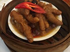 -嘉逸传菜(洛川东路店)