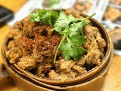 -古真记钵钵鸡(总店)