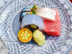 -鮨青(恒基名人购物中心店)