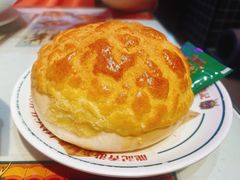 -龙记·香港茶餐厅(海上世界店)