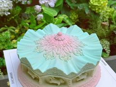 -GRAMCAKE一克甜品(昙华林花园山店)