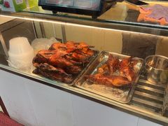 -九八五面馆(欧洲城店)