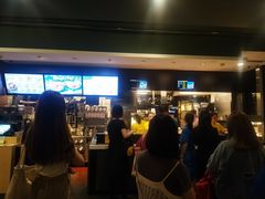 门面-麦当劳(朗豪坊店)