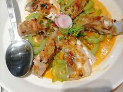 -滋粥楼·顺德菜(番禺广场总店)