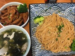 -囿面传统制面馆(中央路店)