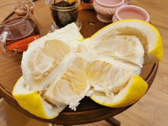 -柴火农家饭(遇龙河店)