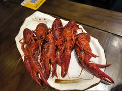 -聚汇三少·龙虾·中餐厅(莫邪路新天地店)