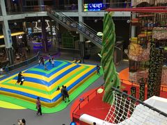 -蒙特利亲子乐园