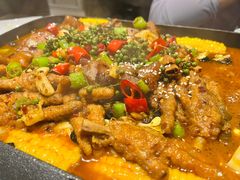 -紫泥369粗粮季(鼓楼店)