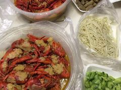 -呆虾王龙虾馆(南湖总店)