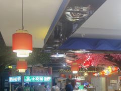 -重庆熙街