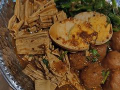 -喜家德虾仁水饺(东方宝泰店)