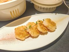 -锦府园·新台州菜(合生汇店)