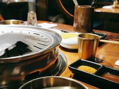 -九田家黑牛烤肉料理(新辰里亚运村店)