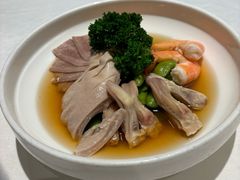 -乾隆美食·本帮菜(黄河路店)