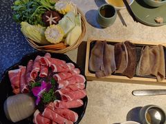 -鲜潭蒸汽石锅鱼(欢乐海岸购物中心店)
