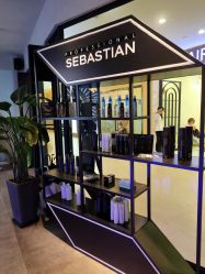 -SEBASTIAN塞巴斯汀