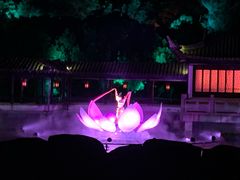 -印象普陀