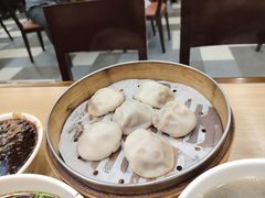 -鸡鸣汤包(罗廊巷店)