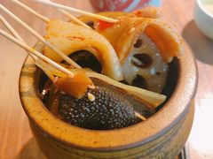 -辛香汇·现炒川菜(淮海路百盛店)