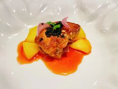 -香樟花园法式铁板烧(恒隆广场店)