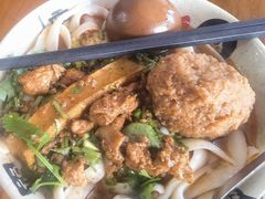 -任记七中刀削面(总店)