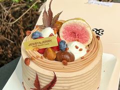 -卷心卷意·轻甜蛋糕(新光天地店)