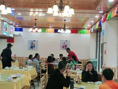 大堂-乡土特色.冷锅鱼.牦牛肉汤锅