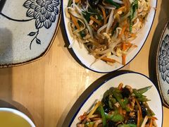 -香满园春饼·家常菜(东大桥店)