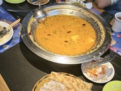 -大河宴·椒麻鱼火锅(北京路中和美食街店)