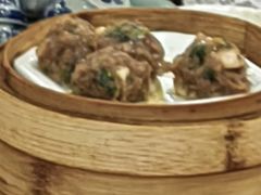 陈皮牛肉球-新东城喜宴海鲜酒家(同德店)