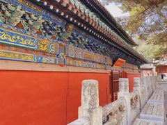 -潭柘寺景区