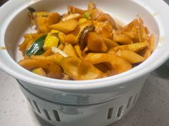 -刀板香·安徽菜(国购IFC店)