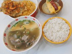 -陈记汤饭(水巷口店)