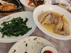 -鹭园酒家·四十年老字号