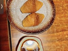 -五右卫门(张自忠路店)