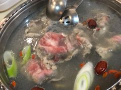 -比巴卜自助烤肉餐厅(新朝阳商业广场店)