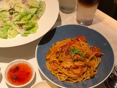 -俄士厨房(环球港店)