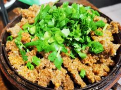 -正宗苏稽毛哥跷脚牛肉总店