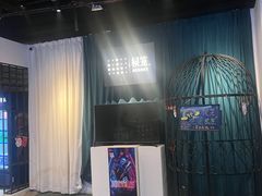 -棂笼·深度沉浸密室(武汉旗舰店)